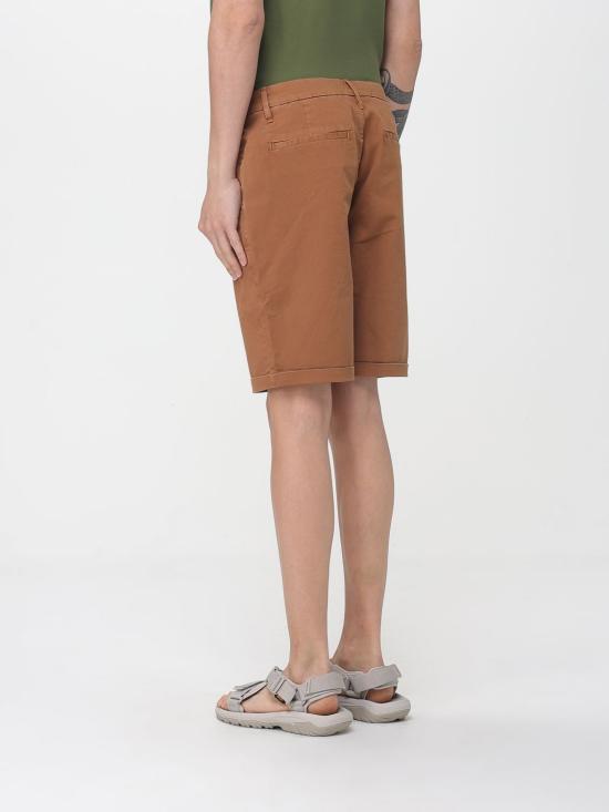 26SS 썬 68 숏팬츠 B36101 93 Brown - SUN 68