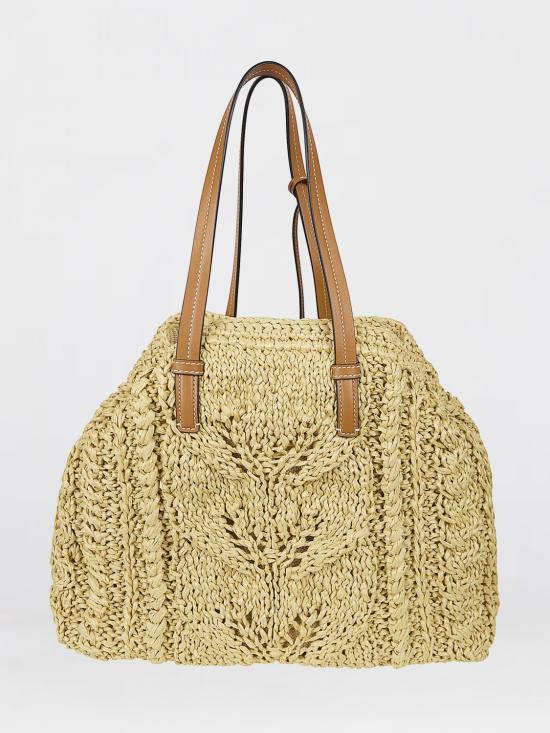 26SS 에르마노 설비노 숄더백 D483S311FMRDM 30815 Nude - ERMANNO SCERVINO
