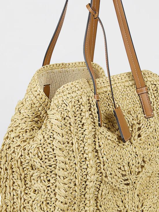 26SS 에르마노 설비노 숄더백 D483S311FMRDM 30815 Nude - ERMANNO SCERVINO