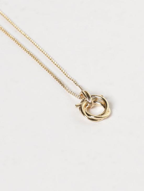 26SS 살바토레 페라가모 보석 760672 765594 001 Gold - SALVATORE FERRAGAMO