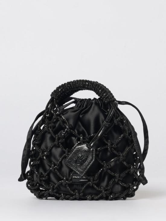 26SS 커트가이거 토트백 4355900999 Black