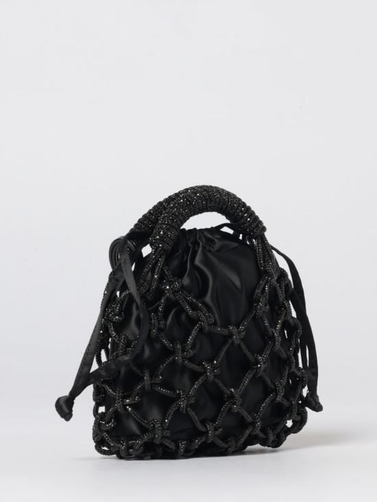 26SS 커트가이거 토트백 4355900999 Black - KURT GEIGER