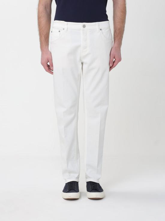 26SS 피티토리노 데님 팬츠 C5TP05B0OA14T0 Y018 White