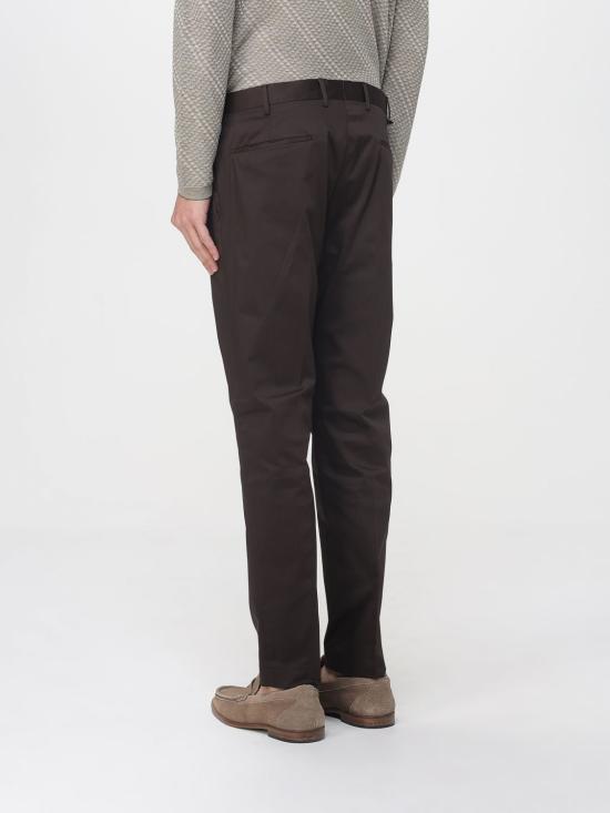 26SS 피티토리노 팬츠 COASX0Z00FWDNU68 0190 Burnt - PT TORINO