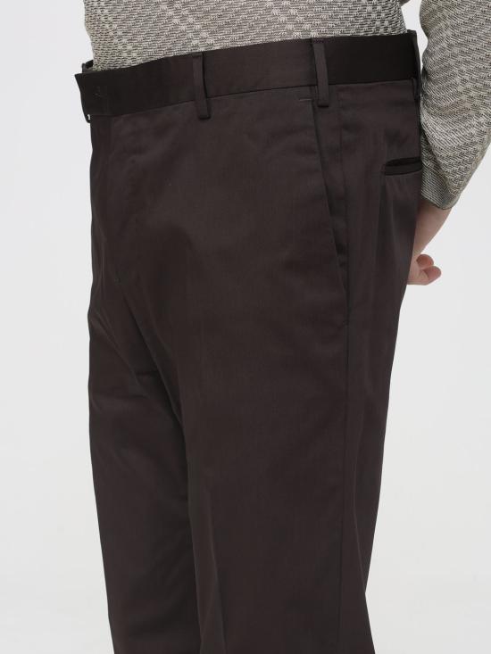 26SS 피티토리노 팬츠 COASX0Z00FWDNU68 0190 Burnt - PT TORINO