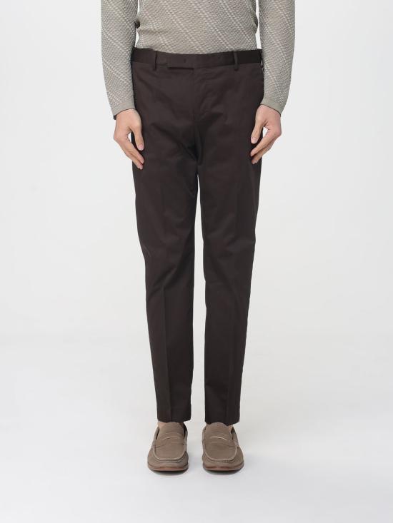 26SS 피티토리노 팬츠 COASX0Z00FWDNU68 0190 Burnt