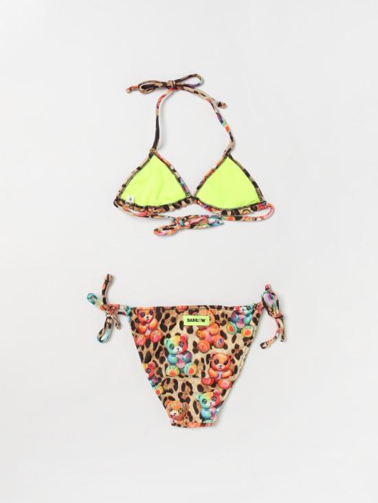 26SS [키즈] 바로우 스윔팬츠 S6BKJGSB225 140 Multicolor - BARROW