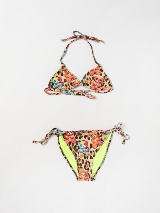 26SS [키즈] 바로우 스윔팬츠 S6BKJGSB225 140 Multicolor