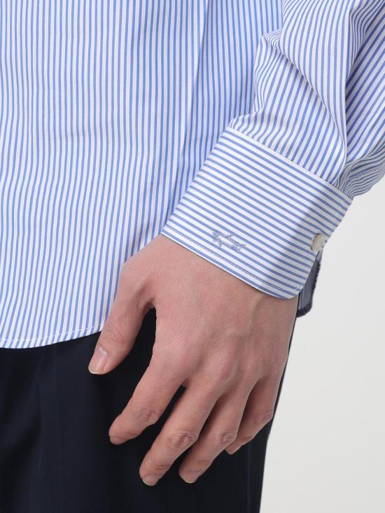 26SS 폴앤샤크 셔츠 99313010 V12 Multicolor - PAUL & SHARK