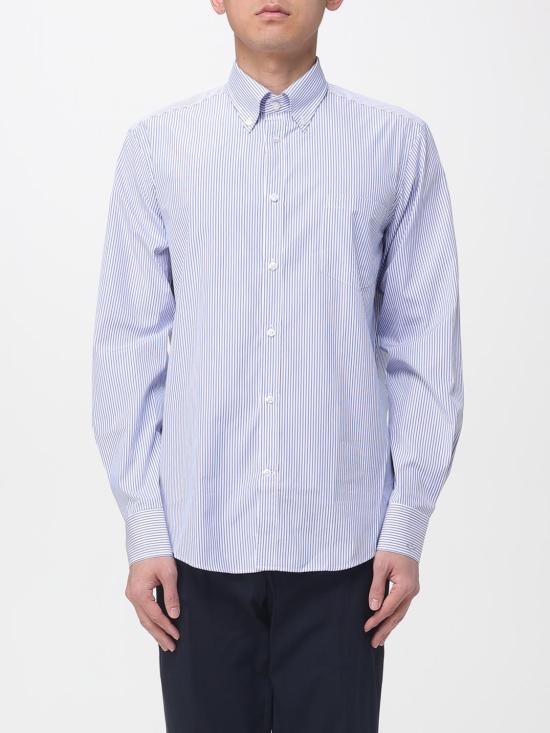 26SS 폴앤샤크 셔츠 99313010 V12 Multicolor