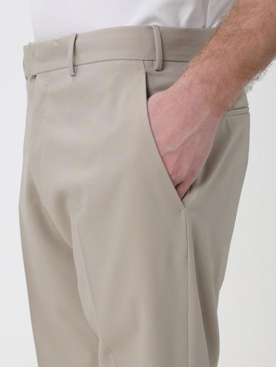 26SS 피티토리노 팬츠 CORFZ1Z00FWDMA27 0040 Beige - PT TORINO