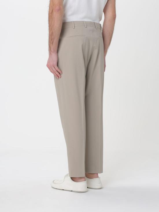 26SS 피티토리노 팬츠 CORFZ1Z00FWDMA27 0040 Beige - PT TORINO