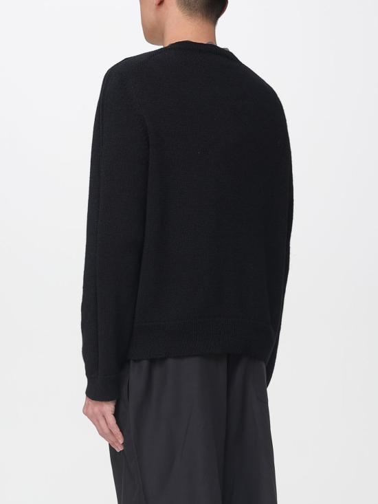 26SS 아워레가시 스웨터 M2263TBC Black - OUR LEGACY