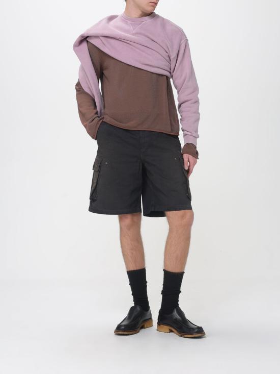 26SS 아워레가시 스웨터 M2263RCC Brown - OUR LEGACY