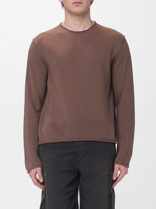 26SS 아워레가시 스웨터 M2263RCC Brown