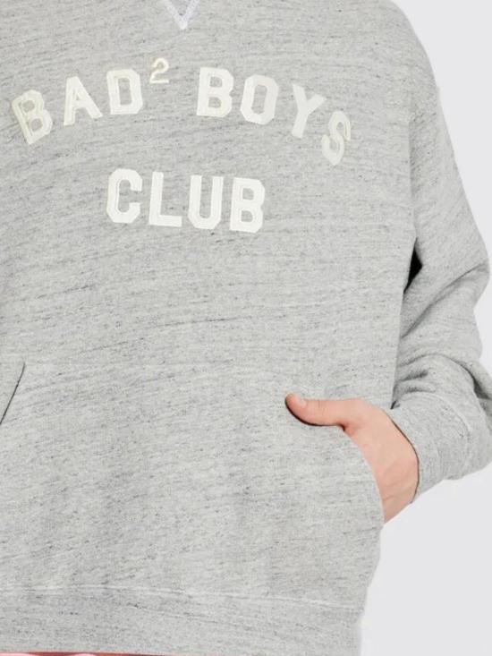 26SS 디스퀘어드2 긴팔 티셔츠 S74GU0938D25026 856M Grey - DSQUARED2