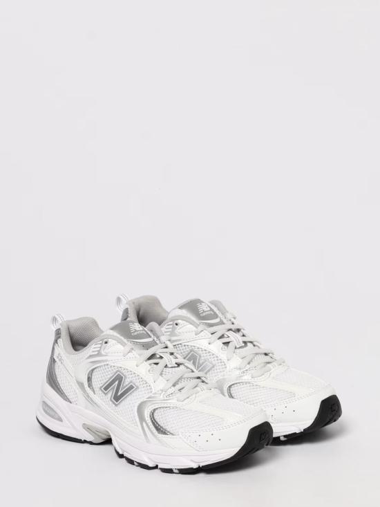 26SS 뉴발란스 530 스니커즈 MR530EMA White - NEW BALANCE