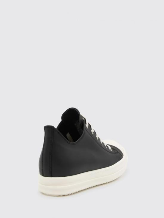 26SS 릭 오웬스 스니커즈 RP01F6891LCO9 11 Black - RICK OWENS