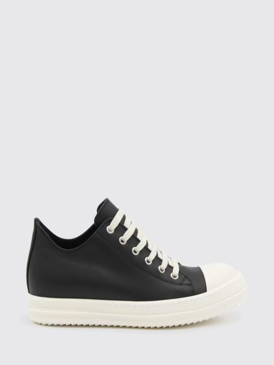 26SS 릭 오웬스 스니커즈 RP01F6891LCO9 11 Black