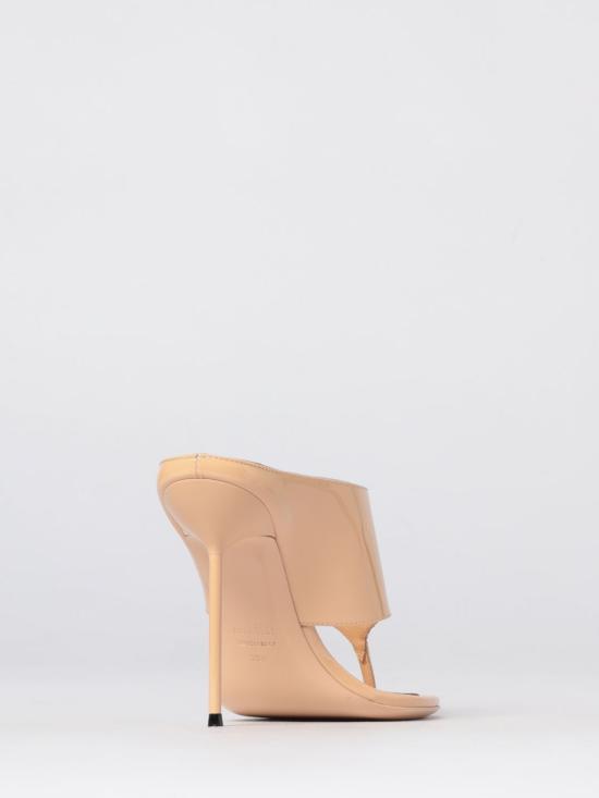 26SS 파리텍사스 힐/펌프스 PX1824XVN01 HONEY Beige - PARIS TEXAS