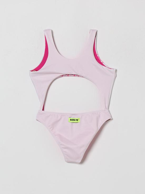 26SS [키즈] 바로우 스윔팬츠 S6BKJGSM238 002 White - BARROW