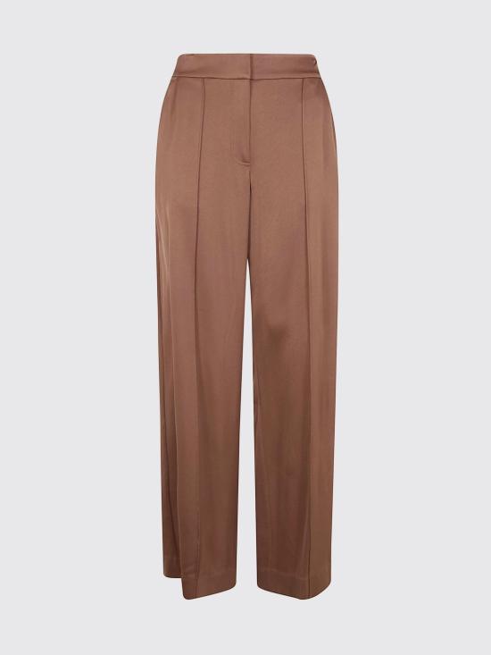 26SS 심카이 팔라초 팬츠 1264031Q CHAI Brown - SIMKHAI