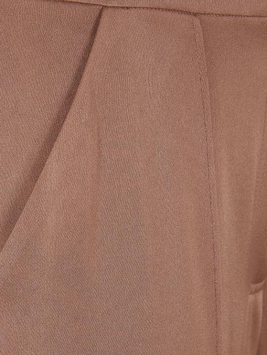 26SS 심카이 팔라초 팬츠 1264031Q CHAI Brown - SIMKHAI