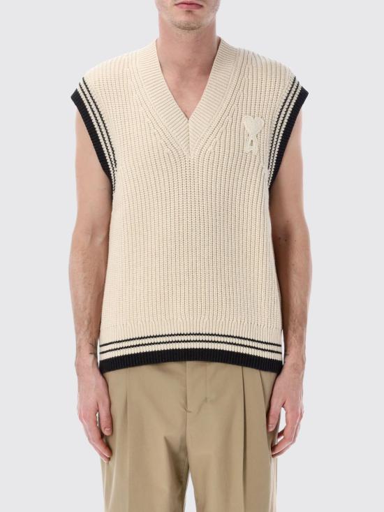 26SS 아미 베스트 UKS865KN0161 136 Beige