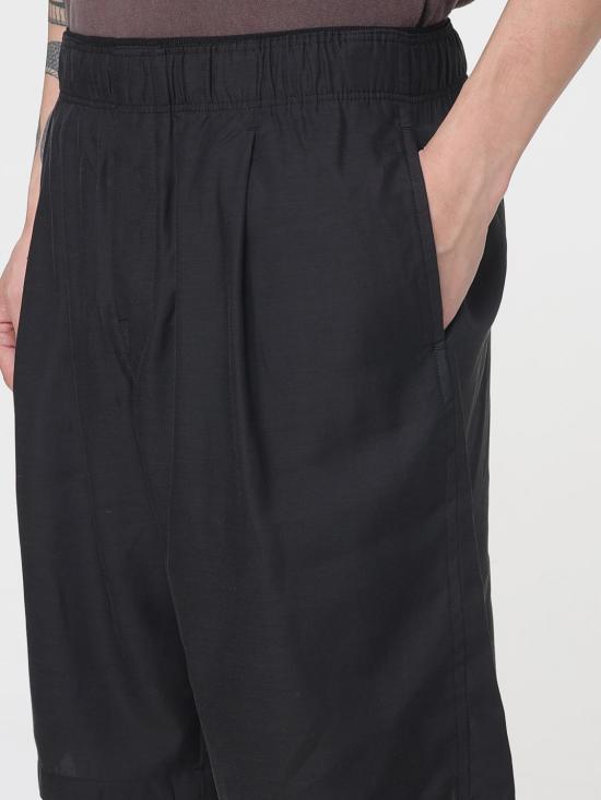 26SS 아워레가시 숏팬츠 M2264LSB Black - OUR LEGACY