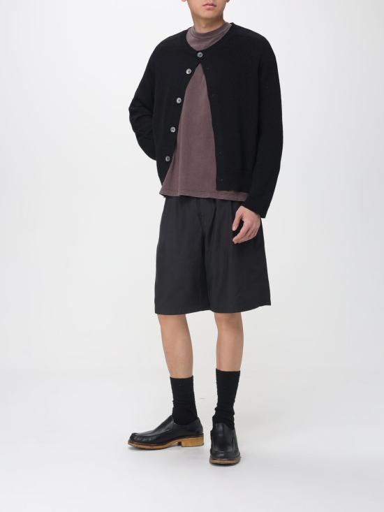 26SS 아워레가시 숏팬츠 M2264LSB Black - OUR LEGACY