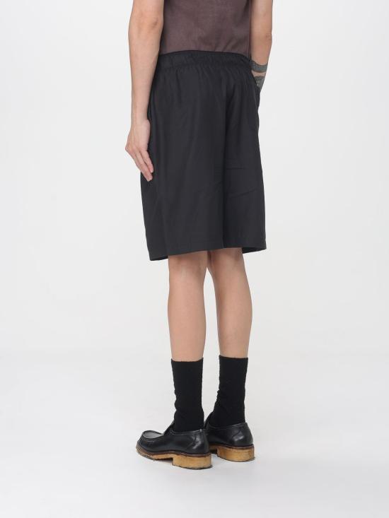 26SS 아워레가시 숏팬츠 M2264LSB Black - OUR LEGACY