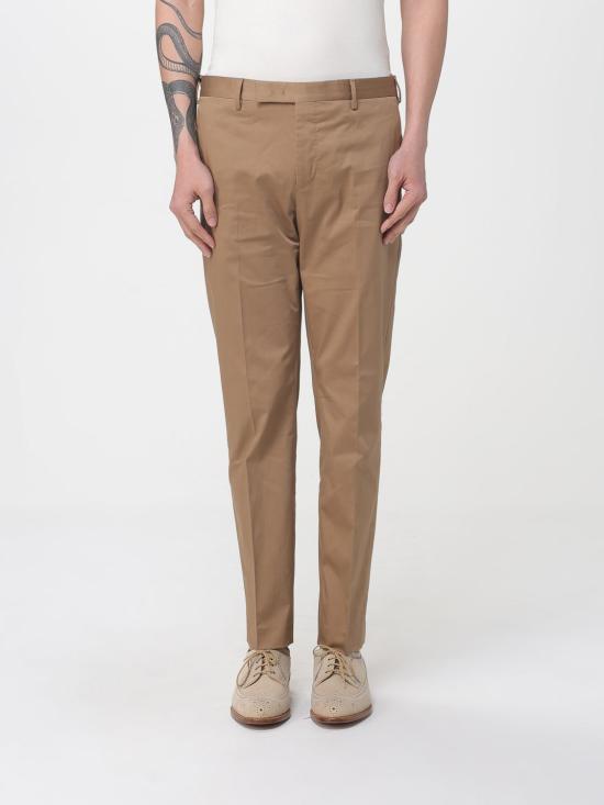 26SS 피티토리노 수트 팬츠 COASX0Z00FWDNU68 0130 Brown