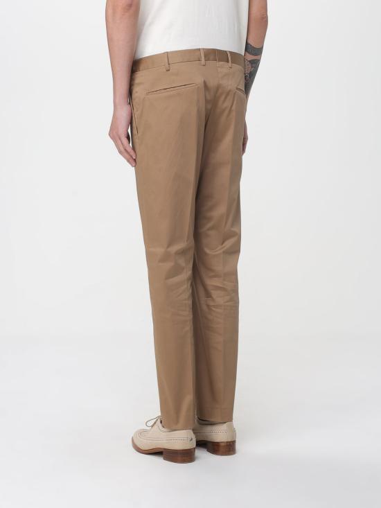 26SS 피티토리노 수트 팬츠 COASX0Z00FWDNU68 0130 Brown - PT TORINO