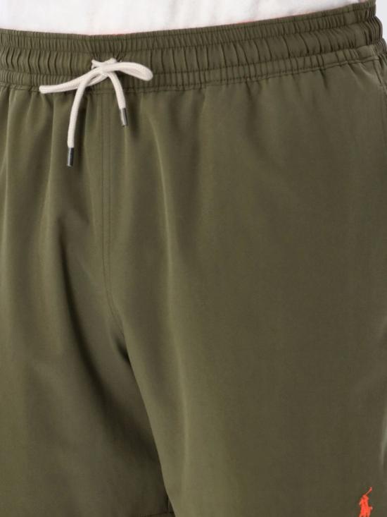 26SS 폴로 랄프로렌 스윔팬츠 710957782 510 Green - POLO RALPH LAUREN