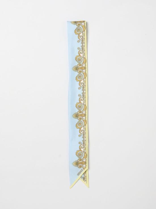 26SS 베르사체 머플러/스카프 IBA00051A17059 5Y580 Yellow