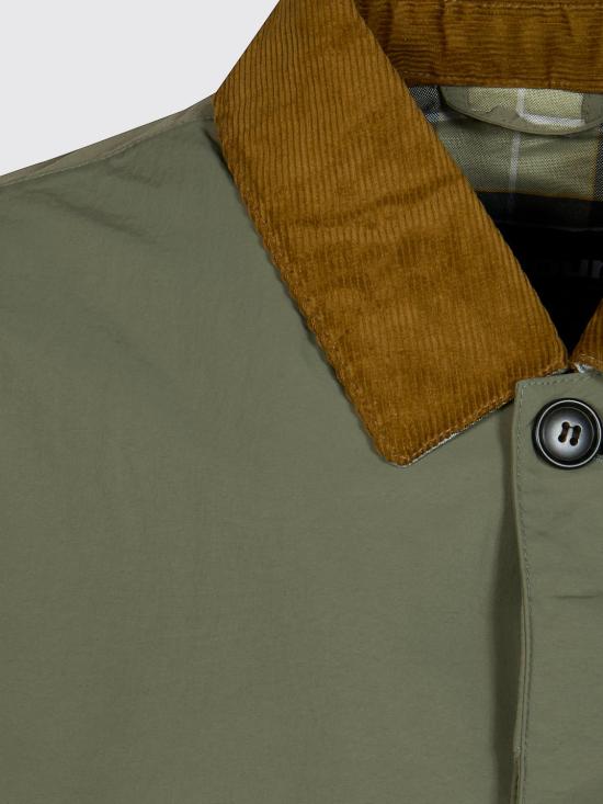 26SS 바버 자켓 MSP0186 OL39 Green - BARBOUR