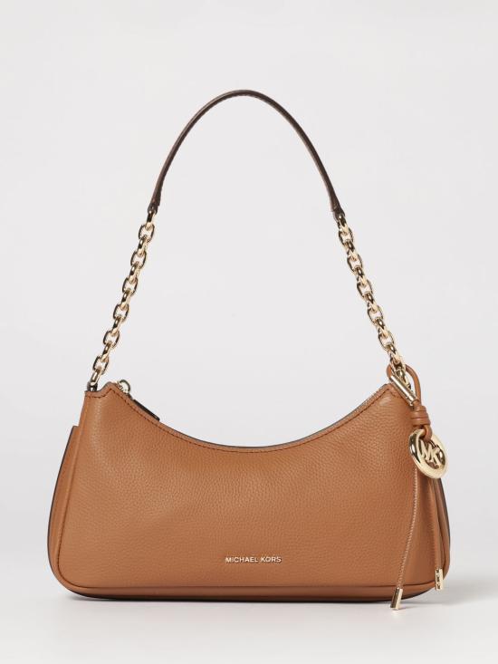 26SS 마이클 코어스 숄더백 32R6GY5W8L 230 Camel