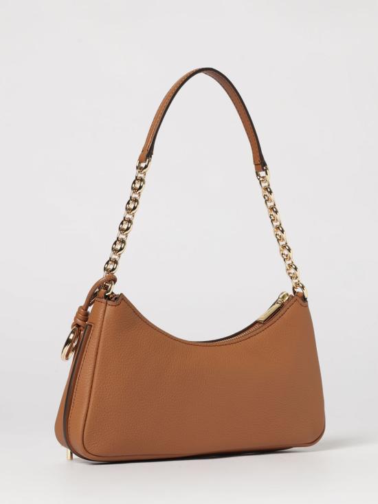 26SS 마이클 코어스 숄더백 32R6GY5W8L 230 Camel - MICHAEL KORS