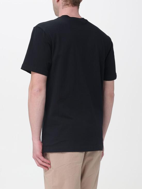 26SS 디키즈 반팔 티셔츠 DK0A4XUC BLK1 Black - DICKIES