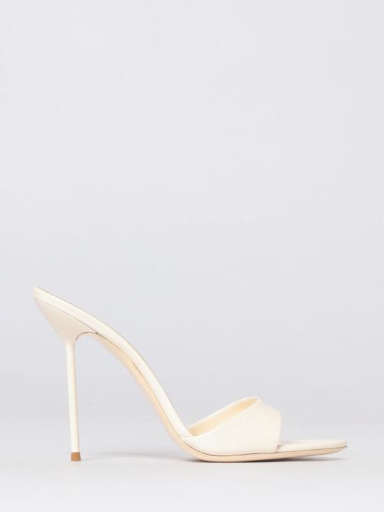 26SS 파리텍사스 힐/펌프스 PX836XVN01 AVORIO Ivory