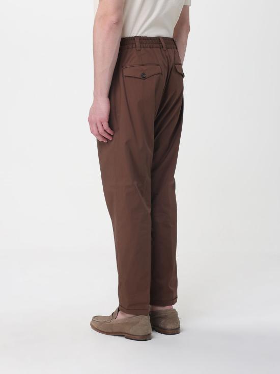 26SS 피티토리노 수트 팬츠 CORSRBB30REWVD05 0170 Brown - PT TORINO