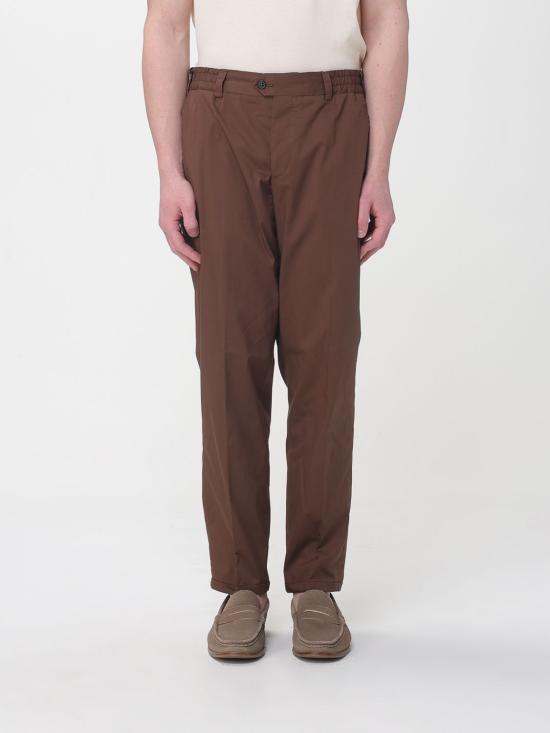 26SS 피티토리노 수트 팬츠 CORSRBB30REWVD05 0170 Brown