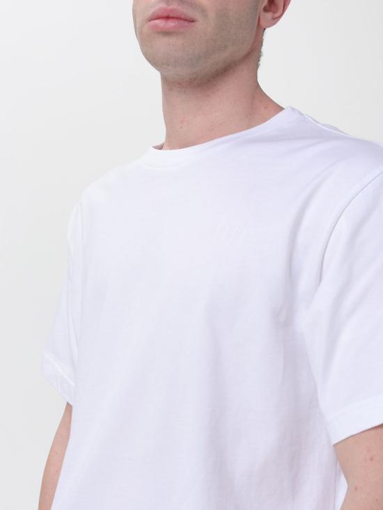 26SS 겐조 반팔 티셔츠 FG55TS4024SG 01 White - KENZO