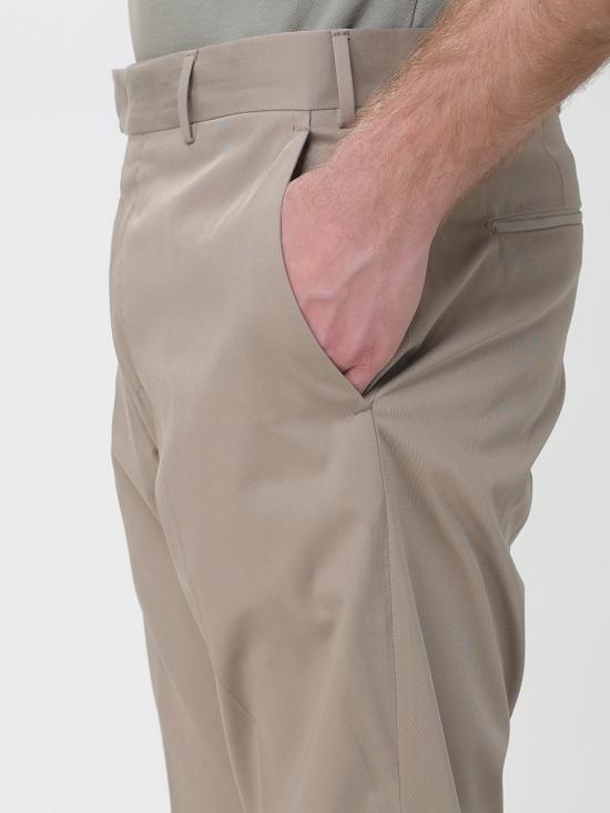 26SS 피티토리노 수트 팬츠 CORSZ1Z00FWDSD80 0060 Beige - PT TORINO