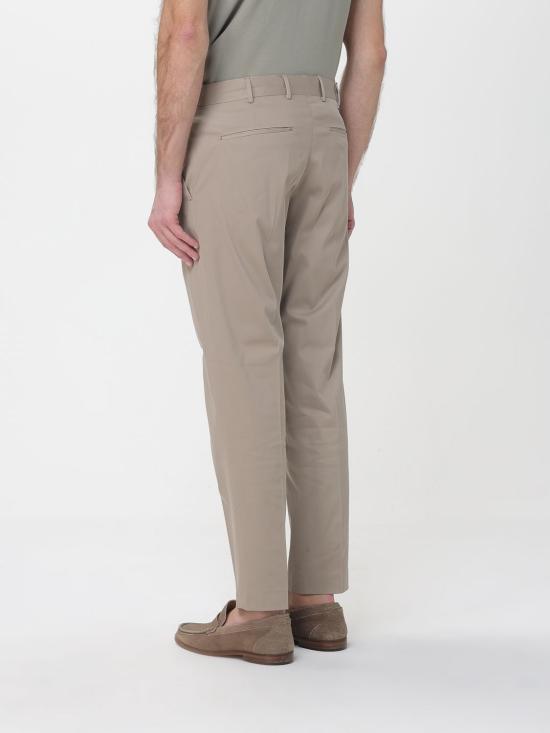 26SS 피티토리노 수트 팬츠 CORSZ1Z00FWDSD80 0060 Beige - PT TORINO