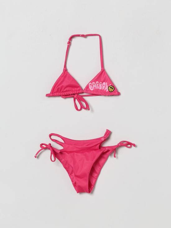 26SS [키즈] 바로우 스윔팬츠 S6BKJGSB231 044 Fuchsia