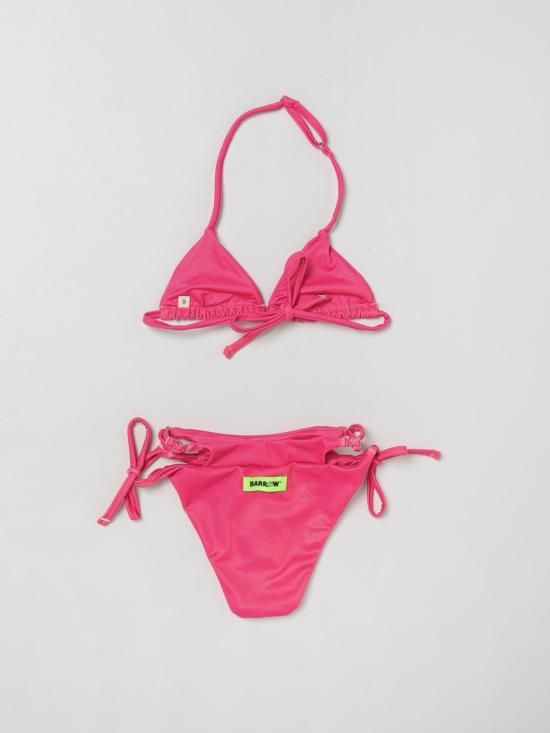 26SS [키즈] 바로우 스윔팬츠 S6BKJGSB231 044 Fuchsia - BARROW