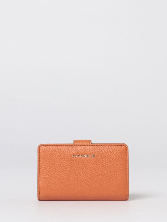 26SS 코치넬리 지갑 E2MW511E701 R41 Coral