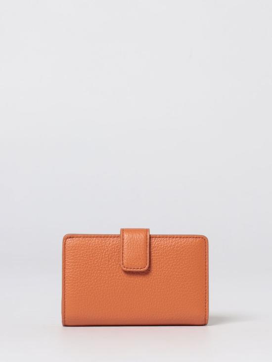 26SS 코치넬리 지갑 E2MW511E701 R41 Coral - COCCINELLE