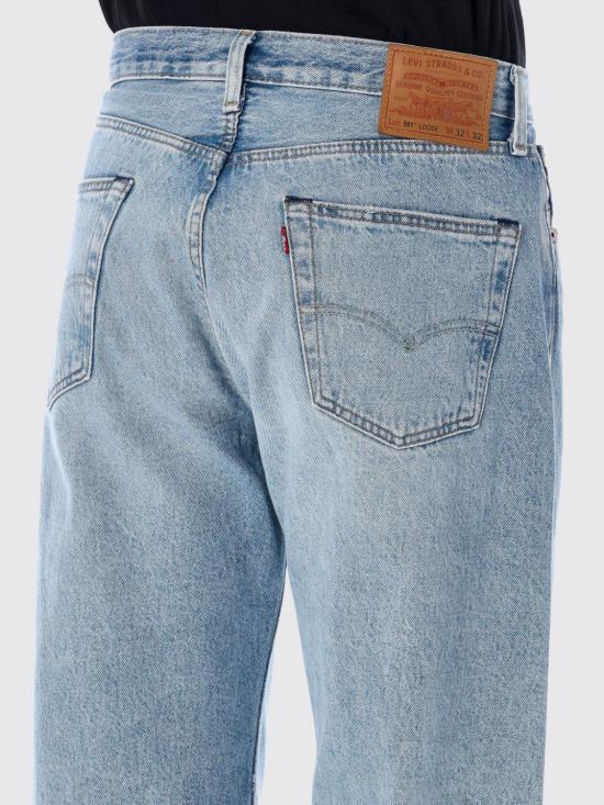 26SS 리바이스 데님 팬츠 0057U 0009 Blue - LEVI'S